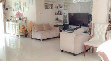 Gambar 5 Rumah di Meruya Residence 2 Lantai Bagus Semi Furnished SHM