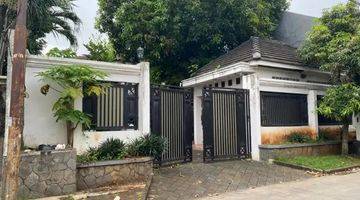 Gambar 1 Di Jual Rumah Asri 2 Lantai Di Jagakarsa, Jakarta Selatan