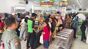 Gambar 2 Ruko Tipar Cakung Bonus Usaha Minimart Dan Apotek Sudah Jadi