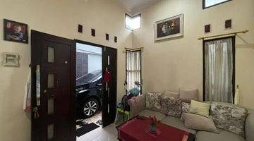 Gambar 2 Di Jual Rumah Minimalis 1 Lt Dalam Komplek di Meruya Selatan, Jakarta Barat