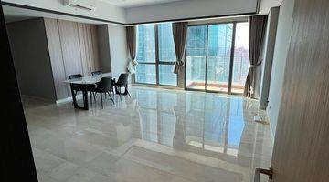 Gambar 1 Di Jual Apartemen Holland Village Cempaka Putih, Jakarta Pusat