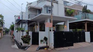 Gambar 3 Di Jual Rumah Hook 2 Lantai di Taman Malaka Utara, Jakarta Timur