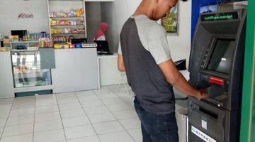 Gambar 1 Ruko Tipar Cakung Bonus Usaha Minimart Dan Apotek Sudah Jadi