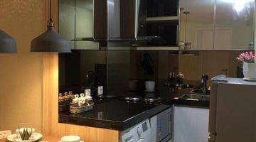 Gambar 1 Disewakan atau jual apartment 2BR furnished di Landmark Residence , Pusat Kota Bandung