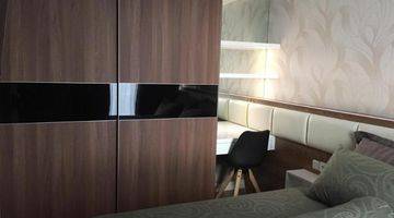 Gambar 4 Disewakan atau jual apartment 2BR furnished di Landmark Residence , Pusat Kota Bandung