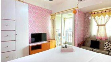 Gambar 1 Full Furnished Apartment Aston Braga Bandung For Sale