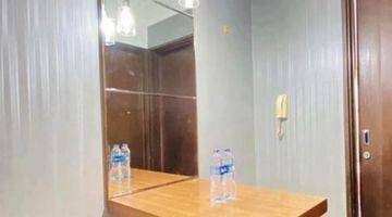 Gambar 3 Full Furnished Apartment Aston Braga Bandung For Sale