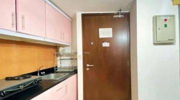 Gambar 2 Full Furnished Apartment Aston Braga Bandung For Sale