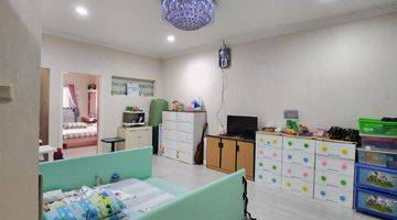 Gambar 4 Rumah Damar Golf Pik Boulevard Semi Furnish 300m