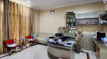 Gambar 5 Rumah Damar Golf Pik Boulevard Semi Furnish 300m