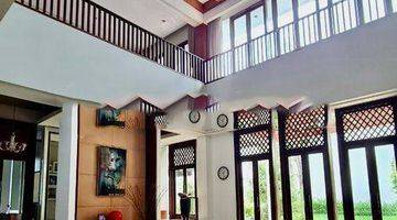 Gambar 1 Rumah Mewah Taman Golf Timur Pik Ls. 1600m