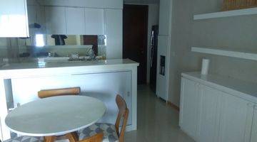 Gambar 1 Apartemen Sherwood 2 BR 110m2 Full Furnished Siap Huni Siap Tinggal Kondisi Sangat Bagus, Kelapa Gading, Jakarta Utara