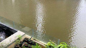 Gambar 4 Rumah Pik View Danau Mewah Minimalis Full Marmer