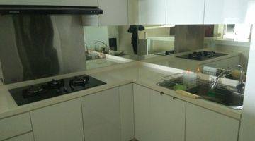 Gambar 5 Apartemen Sherwood 2 BR 110m2 Full Furnished Siap Huni Siap Tinggal Kondisi Sangat Bagus, Kelapa Gading, Jakarta Utara