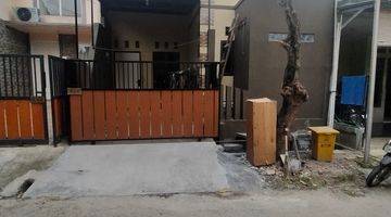 Gambar 1 Rumah dijual siap huni 