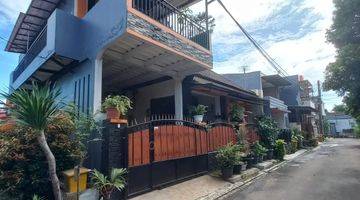 Gambar 1 Di jual rumah siap huni 