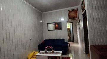 Gambar 4 Di jual rumah siap huni 