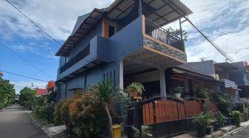 Gambar 5 Di jual rumah siap huni 