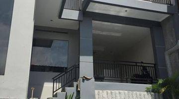 Gambar 4 Rumah 2 Lantai Shm Bandung Utara Setiabudhi Regency