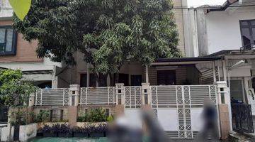 Gambar 1 Rumah Murah Di Jual Cepat Di Pondok Indah