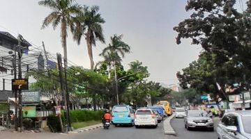 Gambar 5 Gedung Kantor Bagus 4 Lantai Di Jual Cepat Di Pondok Pinang Jakarta Selatan