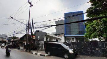 Gambar 2 Gedung Kantor Bagus 4 Lantai Di Jual Cepat Di Pondok Pinang Jakarta Selatan