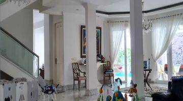 Gambar 2 Dijual Rumah Harga Murah Di Kebayoran Lama Jakarta Selatan