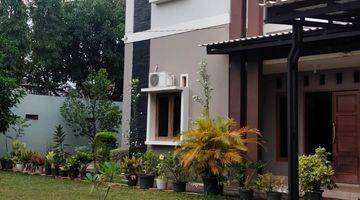 Gambar 5 Hunian Bagus 2 Lantai Kavling Blok J Furnished