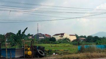 Gambar 5 Dijual tanah lokasi strategis 