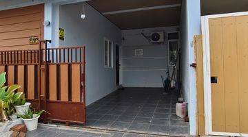 Gambar 3 Rumah Minimalis Modern Sudah Renov 