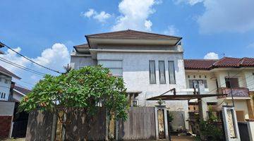 Gambar 2 Dijual Rumah 2 Lantai Jagakarsa