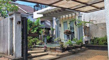 Gambar 4 Dijual Rumah 2 Lantai Jagakarsa