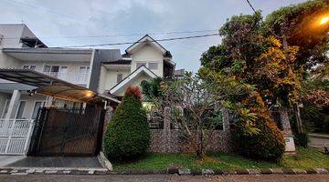 Gambar 1 Dijual Rumah 2 Lantai Hook di Bogor Bukit Raya