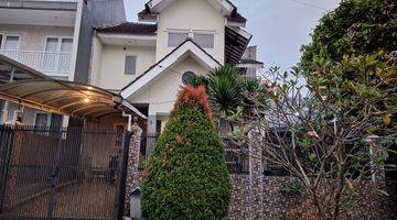 Gambar 5 Dijual Rumah 2 Lantai Hook di Bogor Bukit Raya