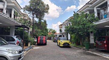 Gambar 4 Dijual Rumah Cluster 2 Lantai di Lenteng Agung Jakarta Selatan 