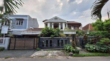 Gambar 2 Dijual Rumah Asri 2 Lantai di Sempur Kota Bogor Hitung Harga Tanah