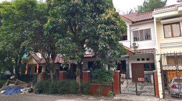 Gambar 1 Dijual Rumah Lingkungan Nyaman di Perumahan Raffles Hills