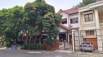 Gambar 3 Dijual Rumah Lingkungan Nyaman di Perumahan Raffles Hills