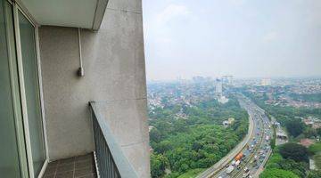 Gambar 2 Apartemen Lexington Jakarta Selatan 2BR Termurah, View Terbaik