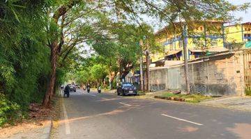 Gambar 3 Rumah Kantor Semanan Dekat Stasiun Rawa Buaya Akses Jalan Lebar