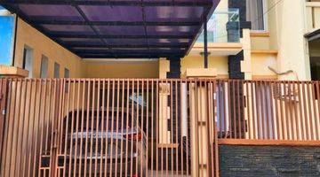 Gambar 1 Rumah Taman Palem Lestari Full Furnished Siap Huni