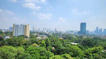 Gambar 3 The Dharmawangsa Residences Harga Terbaik