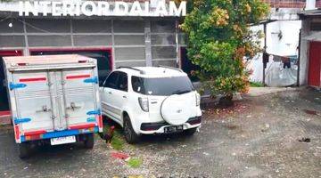 Gambar 3 Tanah Di Kebayoran Lama Dekat Jalan Utama Cocok Untuk Townhouse