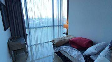 Gambar 2 Apartemen Mewah Windsor Di Puri Indah 2 Slot Parking Dedicated