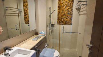 Gambar 5 Apartemen Mewah Windsor Di Puri Indah 2 Slot Parking Dedicated