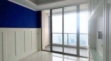 Gambar 1 Taman Anggrek Residence Full Furnished, Full Design Interior