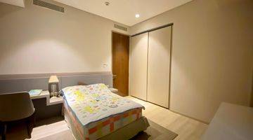 Gambar 2 DIJUAL Apartemen Full Furnish di Saumata Alam Sutera ex Show Unit 