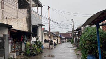 Gambar 3 Rumah Siap Huni Nempel Gading Serpong di Medang Lestari dp