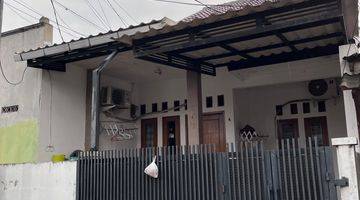 Gambar 4 Rumah Siap Huni Nempel Gading Serpong di Medang Lestari dp