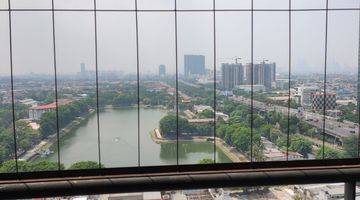 Gambar 5 KAN APARTMENT CITYHOME KELAPA GADING